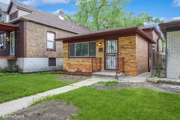 1147 E 91st ST, Chicago, IL 60638