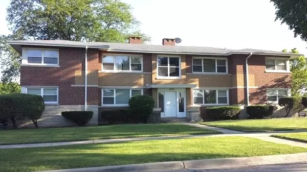 10350 Milford ST #G2, Westchester, IL 60154