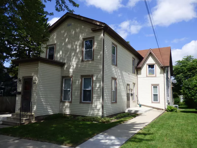 329 Exchange ST, Sycamore, IL 60178