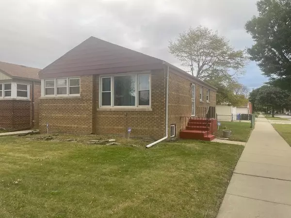 12600 S Stewart AVE, Chicago, IL 60628