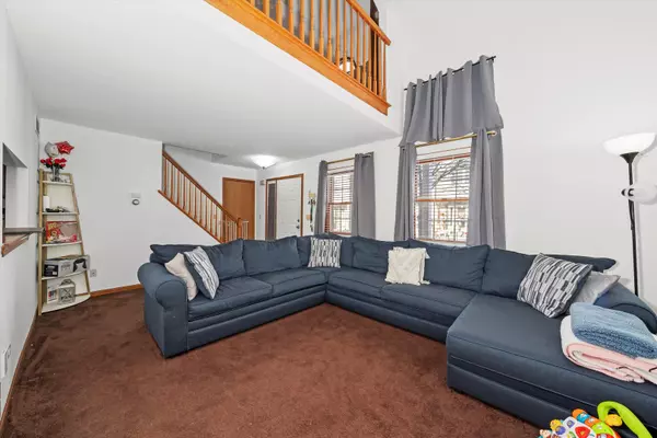 Alsip, IL 60803,4343 W Emerald Way ST