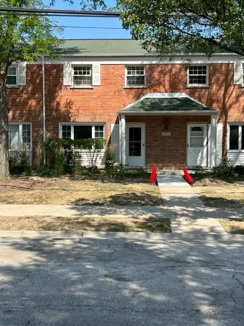 Glenview, IL 60026,2156 Rugen RD #D