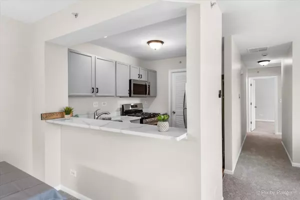 Fox Lake, IL 60020,541 Fox Ridge DR #541
