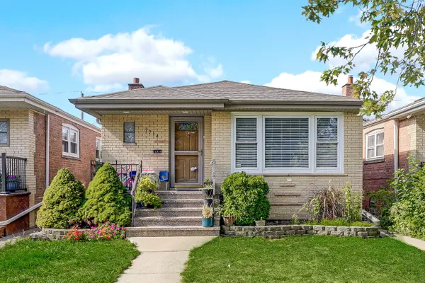 Burbank, IL 60459,7714 Lavergne AVE