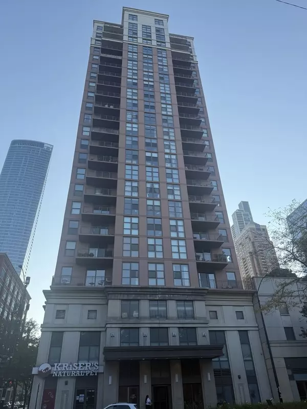 1101 S STATE ST #H1505, Chicago, IL 60605