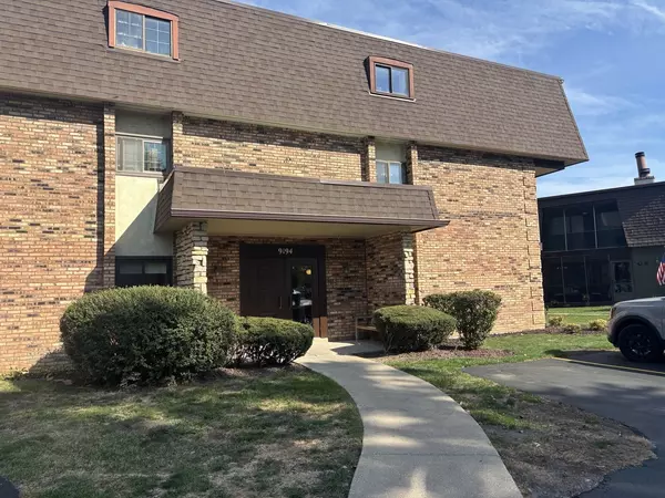 9194 South RD #B, Palos Hills, IL 60465