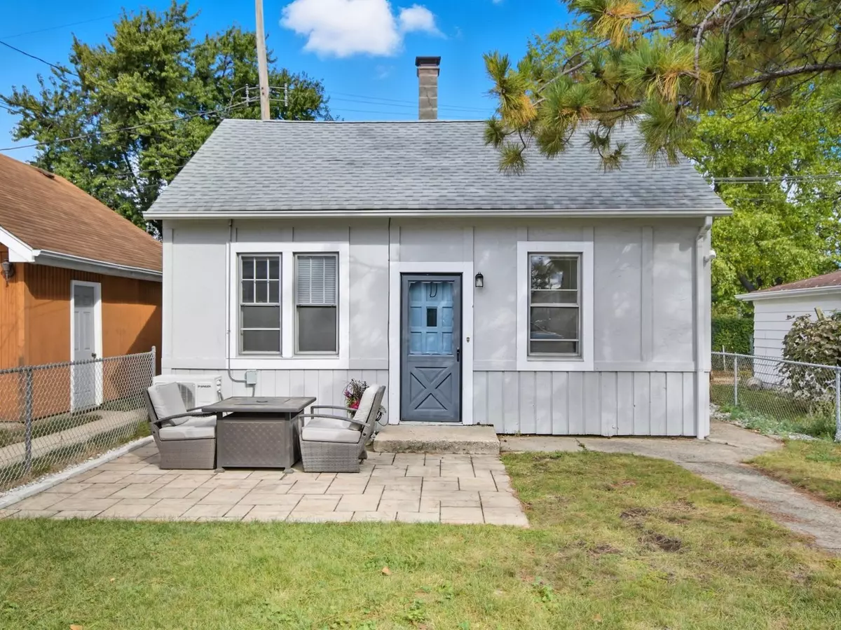 Chicago, IL 60631,7416 W Palatine AVE #CH