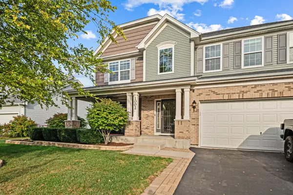 Joliet, IL 60431,1002 Hudson DR