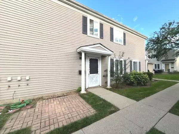 1451 Cove DR #199D, Prospect Heights, IL 60070