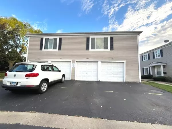 Prospect Heights, IL 60070,1451 Cove DR #199D