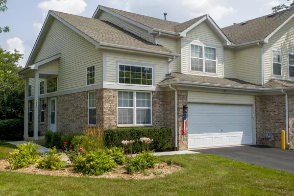 Roselle, IL 60172,1408 Welland CT