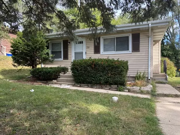 Lake In The Hills, IL 60156,1316 MONROE ST