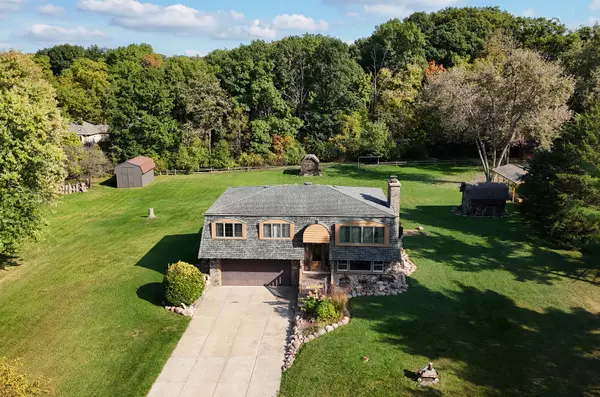 16753 S Bell RD, Homer Glen, IL 60491