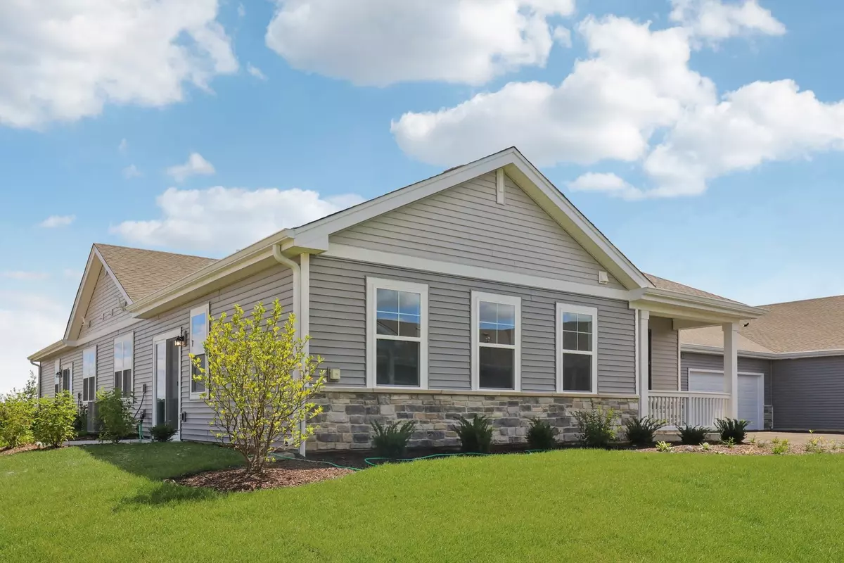 Pingree Grove, IL 60140,1057 Williamsburg ST