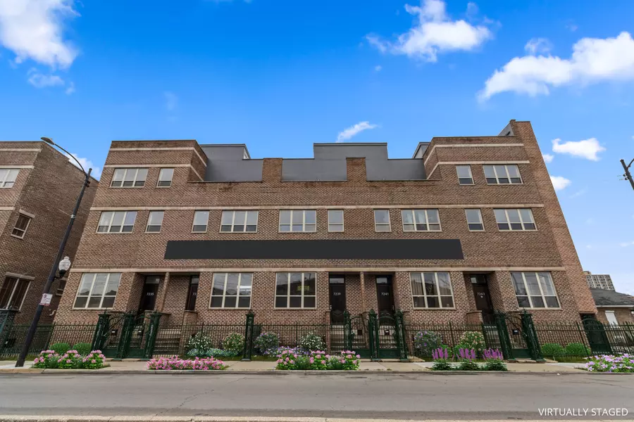 7235 S Exchange AVE, Chicago, IL 60649