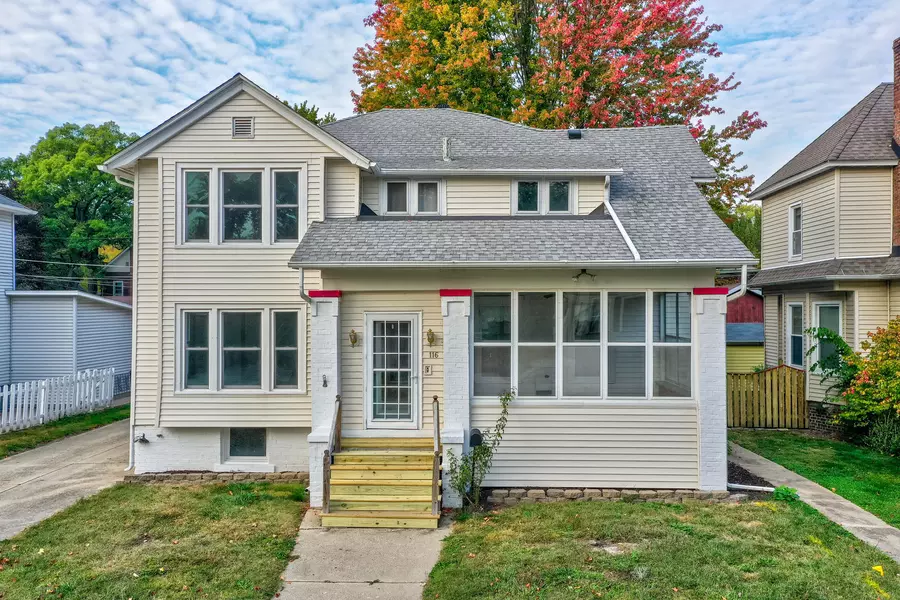 116 Lasalle ST, Streator, IL 61364