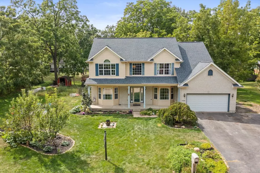 1228 Pennsylvania AVE, Winthrop Harbor, IL 60096