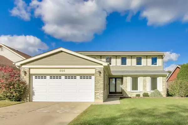 Des Plaines, IL 60016,404 Tracy TER