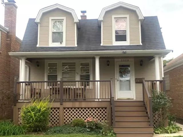 Chicago, IL 60634,3304 N Paris AVE