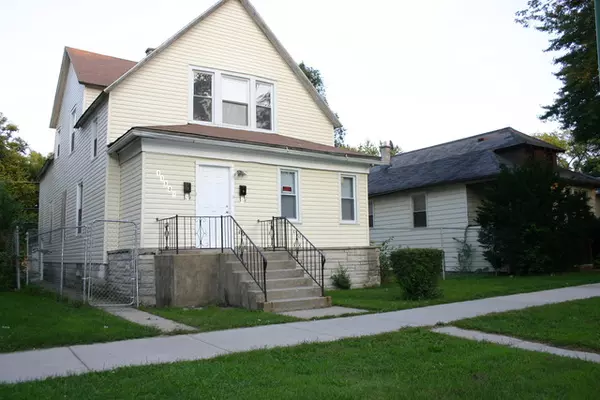 11141 S NORMAL AVE #1, Chicago, IL 60628