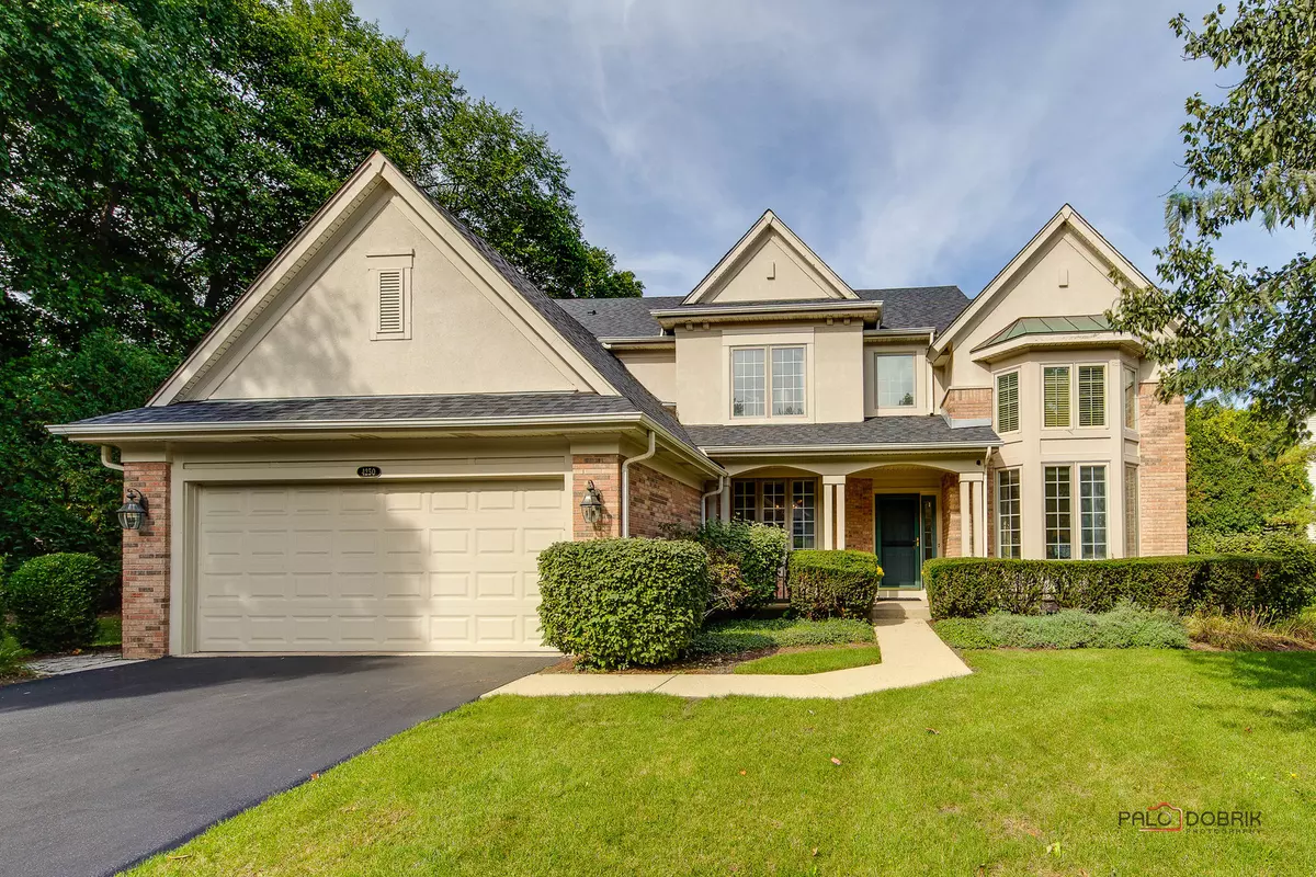 Glenview, IL 60026,4250 Meadowview DR