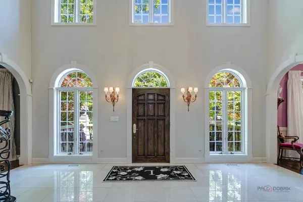 Lake Forest, IL 60045,1371 Lakewood DR