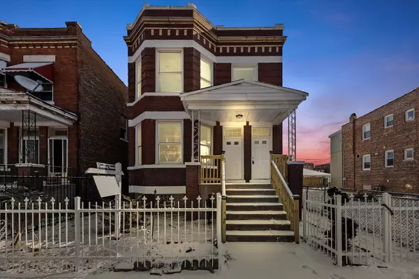 1507 S Kostner AVE, Chicago, IL 60623