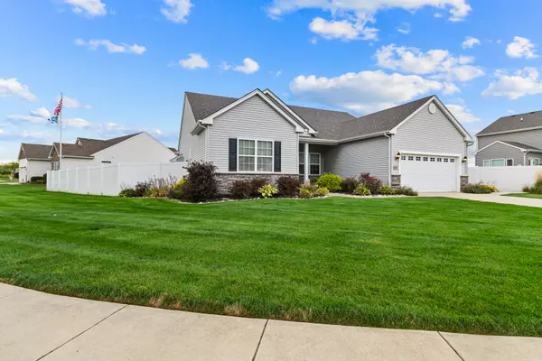 Griffith, IN 46319,620 Edinburg DR