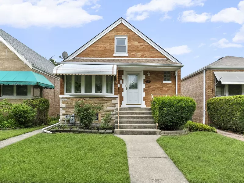 3530 Lombard AVE, Berwyn, IL 60402