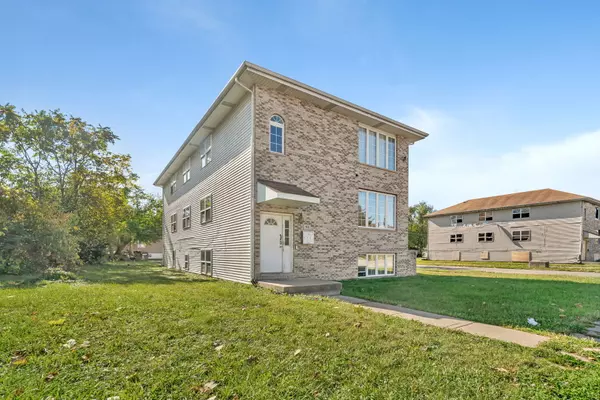 Harvey, IL 60426,98 W 154th ST