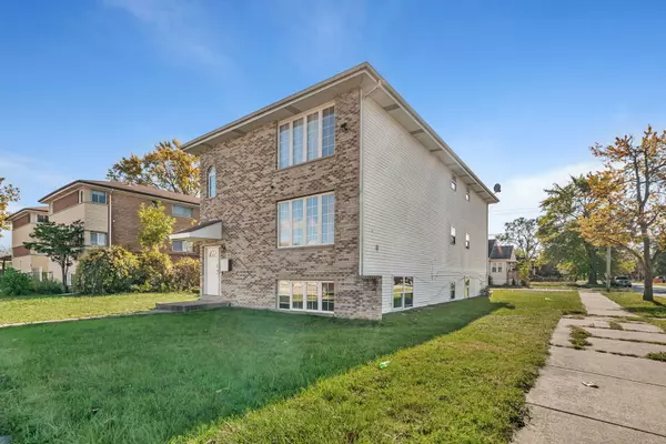 Harvey, IL 60426,98 W 154th ST