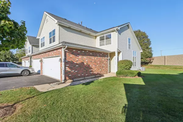 Yorkville, IL 60560,1509 Stoneridge CIR