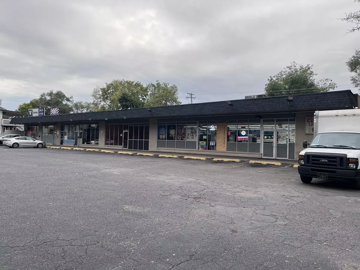 Rockford, IL 61104,1203 7th ST