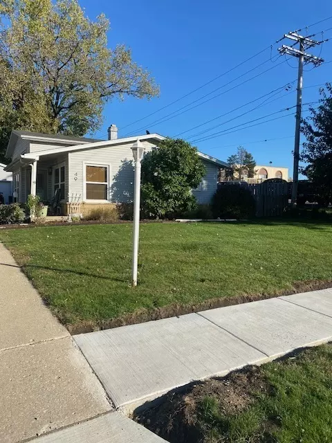 Mundelein, IL 60060,49 N Shaddle AVE