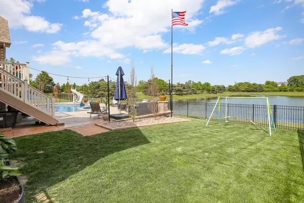 Frankfort, IL 60423,22331 Majestic LN