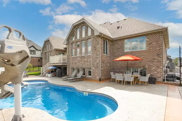 Frankfort, IL 60423,22331 Majestic LN