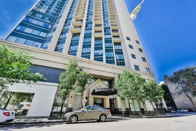 111 W Maple ST #1401, Chicago, IL 60610