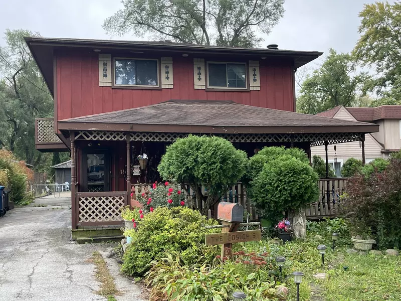 15213 Waverly AVE, Midlothian, IL 60445