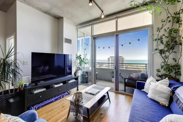 Chicago, IL 60616,1720 S Michigan AVE #2903
