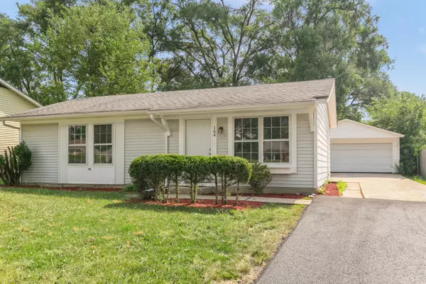 164 Galewood DR, Bolingbrook, IL 60440