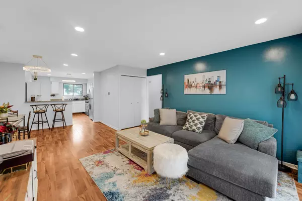 Chicago, IL 60656,5159 N East River RD #212