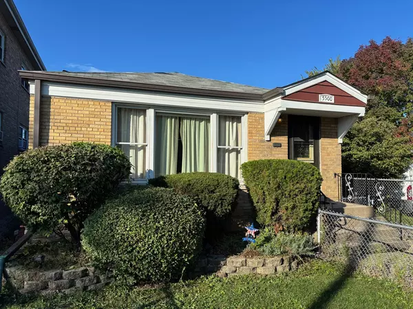 Chicago, IL 60638,5500 W 63rd PL