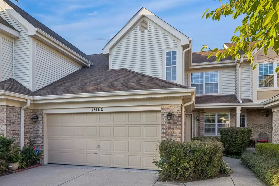 11460 Prescott LN, Westchester, IL 60154