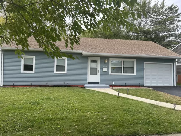 22226 Brookwood DR, Sauk Village, IL 60411