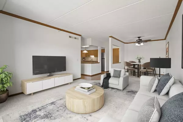 Arlington Heights, IL 60004,201 N Vail AVE #305