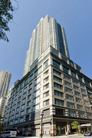 Chicago, IL 60611,100 E Huron ST #4803