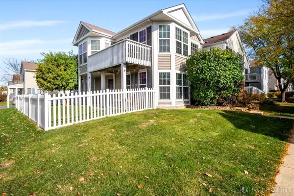 Aurora, IL 60504,750 Four Seasons BLVD