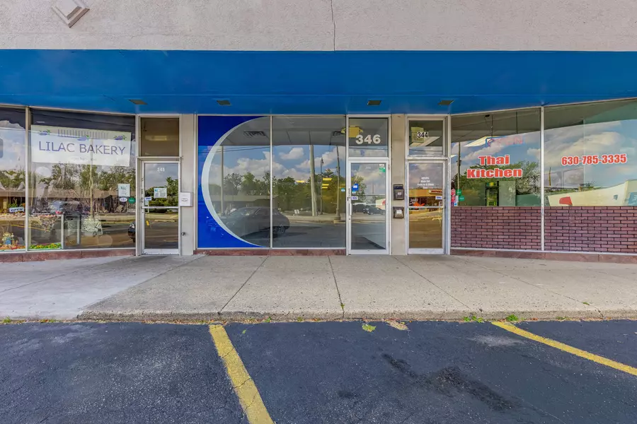 346 S Main ST #346, Lombard, IL 60148