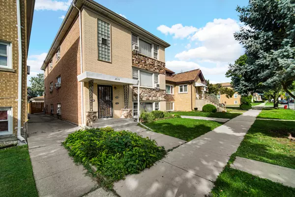 Elmwood Park, IL 60707,2510 N 72nd CT