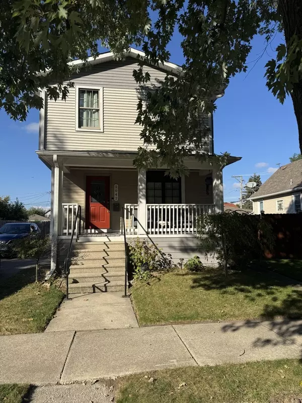 Blue Island, IL 60406,2042 Grove ST